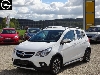 Opel Karl Rocks OPC Line LM R�der BiColor