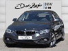 BMW 420d Gran Coup� Sport Line HiFi Xenon Navi PDC 
