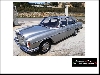 Mercedes-Benz 280 SE 3.5 W108 V8