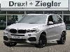 BMW X5 xDrive30d M Sportpaket Leder Head-Up HiFi