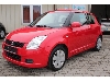 Suzuki Swift 1.3 Club
