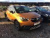 Opel Crossland X INNOVATION