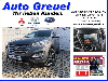 Hyundai Santa Fe Premium 4WDAT Technik Paket AHK