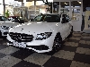 Mercedes-Benz E 220 d T *LED*Navigation*Teilleder*Kamera*