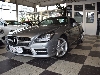 Mercedes-Benz SLK 200 Roadster AMG Line*Erst.21.399km*Airscraft*