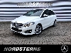 Mercedes-Benz B 180 Urban Leder Navi LED Keyless-Go Parkass.