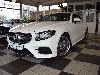 Mercedes-Benz E 300 Coupe AMG line *Sportabgasanlage*