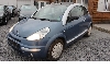 Citroen C3 Pluriel HDi 70 Exclusive*KLIMAAUTOM*LEDER*TOP