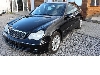 Mercedes-Benz C 200 Kompressor Elegance*AUTOM*KLIMAAUTOM*2.HD*