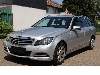 Mercedes-Benz C 250 T CDI BE*AUTOM*NAVI*XENON*SO+WR*TOP GEPFL*