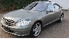 Mercedes-Benz S 500 CGI BE 4-Matic*SOFT-CLOSE*20 -ZOLL AMG*TOP
