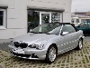 BMW 318 Cabrio Ci 2.Besitz gewartet tip-top