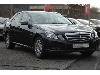 Mercedes-Benz E 200 CDI BlueEfficiency Automatik Klimaautomatik ab 1,99%