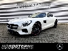 Mercedes-Benz AMG GT Night Perf. Sitze Distronic Comand KeyGo