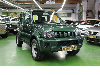 Suzuki Jimny Lim. Autohaus Suzuki - Mainz
