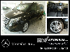 Mercedes-Benz V 250 d Lang LED AHK Navi 2xSchiebet. Park-P.
