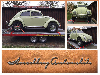 VW Kfer auf Kbelwagen Chassis