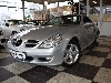 Mercedes-Benz SLK 200 Roadster Kompressor *Leder*Comand*