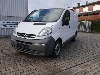 Opel Vivaro Kasten L1H1 2,7t Standheizung PDC