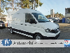VW Crafter 35 HRK MRS 2.0 TDI/KLIMA/*K�HLKASTEN* 