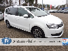 VW Sharan SOUND 2.0 TDI +ACC/PANO/NAVI/7SITZE/XENON