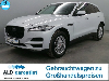 Jaguar F-Pace 20d AWD Aut. Prestige Navi Xenon Standh.