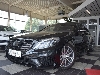 Mercedes-Benz S 63 AMG 4Matic Lang *Burmester*LED*Headup*
