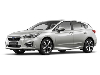 Subaru Impreza Sport