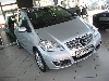 Mercedes-Benz A 160 AVANTGARDE AUTOMATIK, abnehmb. AHK