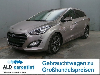 Hyundai i30 blue Kombi 1.6 CRDi DCT Premium Kombi, 5-t�ri