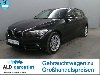 BMW 125d Aut. Limousine, 5-t�rig, Automatik, 8-Gang