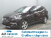 Hyundai Santa Fe blue 2.2 CRDI 4WD Autom. Navi AHK PDC