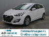 Hyundai i30 blue Kombi 1.6 CRDi Classic Navi Klima PDC