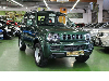 Suzuki Jimny Lim *Suzuki Zentrum Mainz*