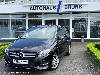 Mercedes-Benz B 180 d URBAN Navi, Park-Pilot, Sitzheizung, Keyless Go Funktion
