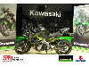 Kawasaki Z900-ABS- Modell 2019 - Z900-ABS- Modell 2019 -