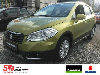 Suzuki SX4 S-Cross SX4 S-Cross 1.6 VVT 4x2 Comfort+