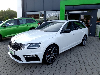 Skoda Octavia III KB RS 2.0 TDI DSG, DAB, LED, NAVI, EURO6