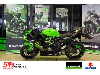 Kawasaki Ninja ZX-6R Ninja ZX-6R