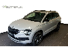 Skoda Karoq Sportline 2.0 TSI 4x4 DSG 19 Panorama