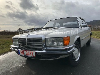 Mercedes-Benz 280S,1.Hand,H-Zulassung,Garagenwagen