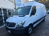 Mercedes-Benz Sprinter II Kasten,1.Hand,Rckfahrkamera