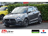 Suzuki Swift Swift 1.4 Boosterjet M/T SPORT Navi SHZ