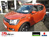 Suzuki Ignis Ignis 1.2 AllGrip Comfort Euro6dtemp CarPlay Alu
