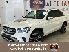 Mercedes-Benz GLC 200 d 4MATIC BUSINESS EDITION EURO6dTEMP