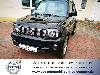 Suzuki Jimny Gelndewagen