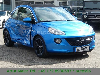 Opel Adam OPEN AIR 1.2 Teilleder Klima EURO6
