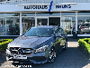Mercedes-Benz CLA 180 Shooting Brake AMG Autom., LED, Park Pilot, Easy Pack Heck