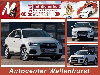 Audi Q3 2.0 TDI Navigation Komfortschl�ssel Einparkhilfe