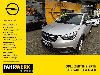 Opel Crossland X Edition 1.2 Turbo, Lenkrad- und Sitzhe